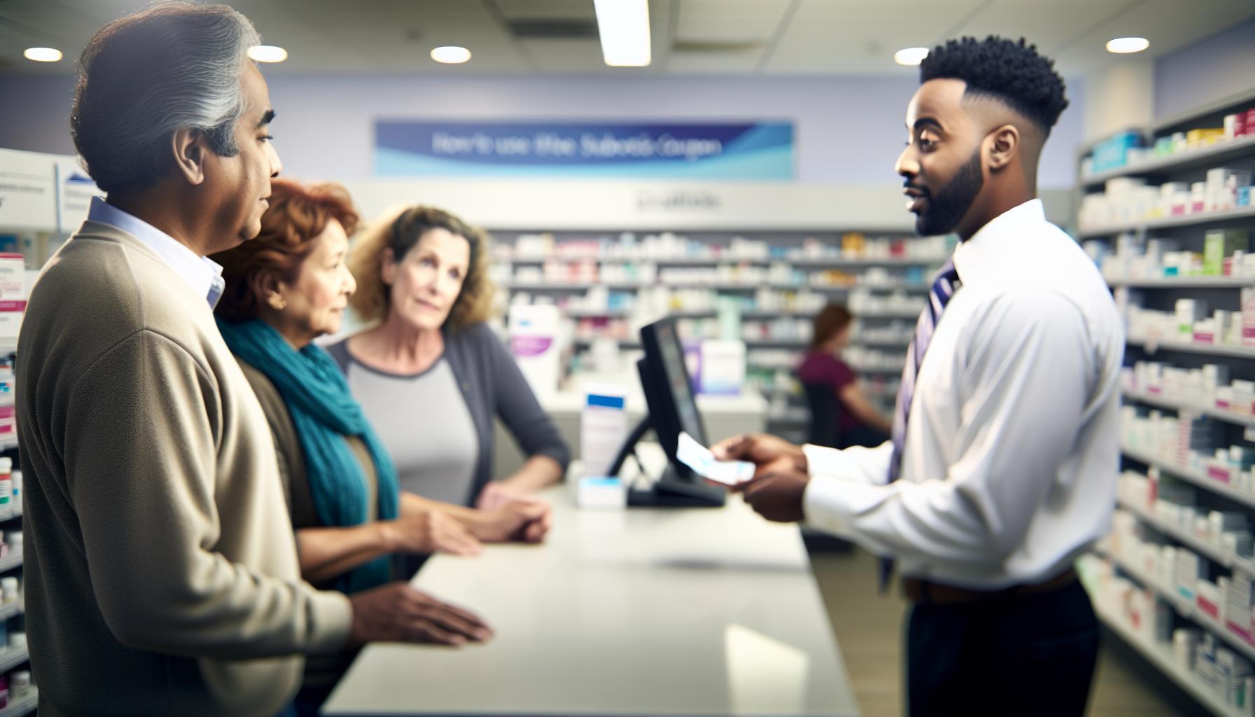 How to Use Subutex Coupons Effectively