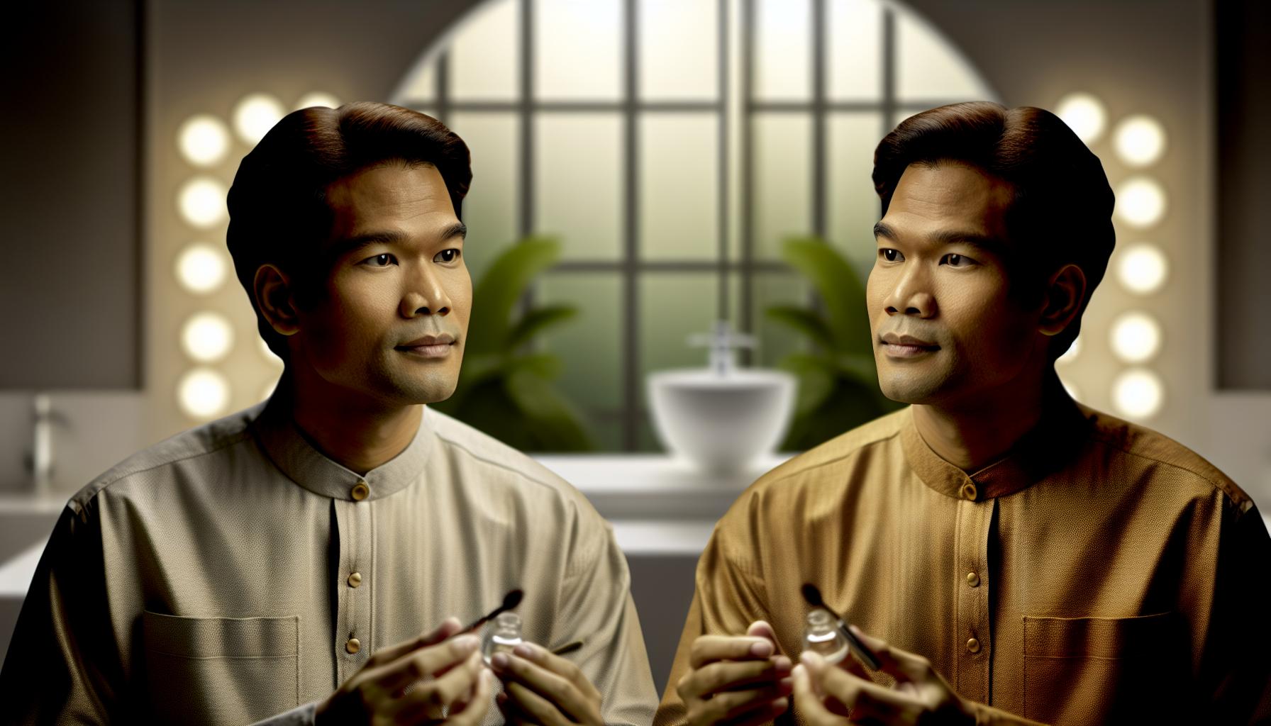 Signs You Need a Hair Detox