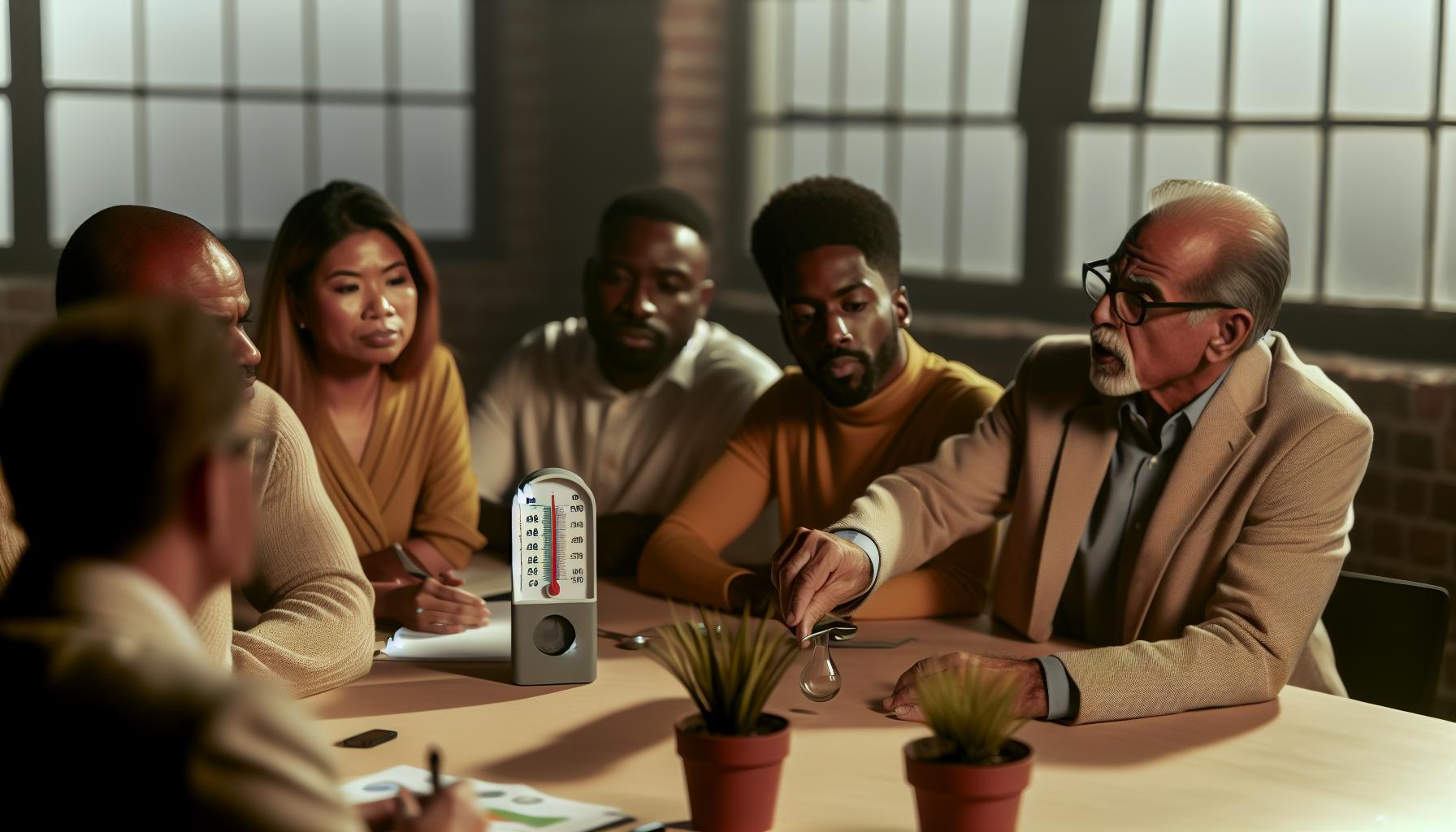 Humidity and Temperature Needs Explained