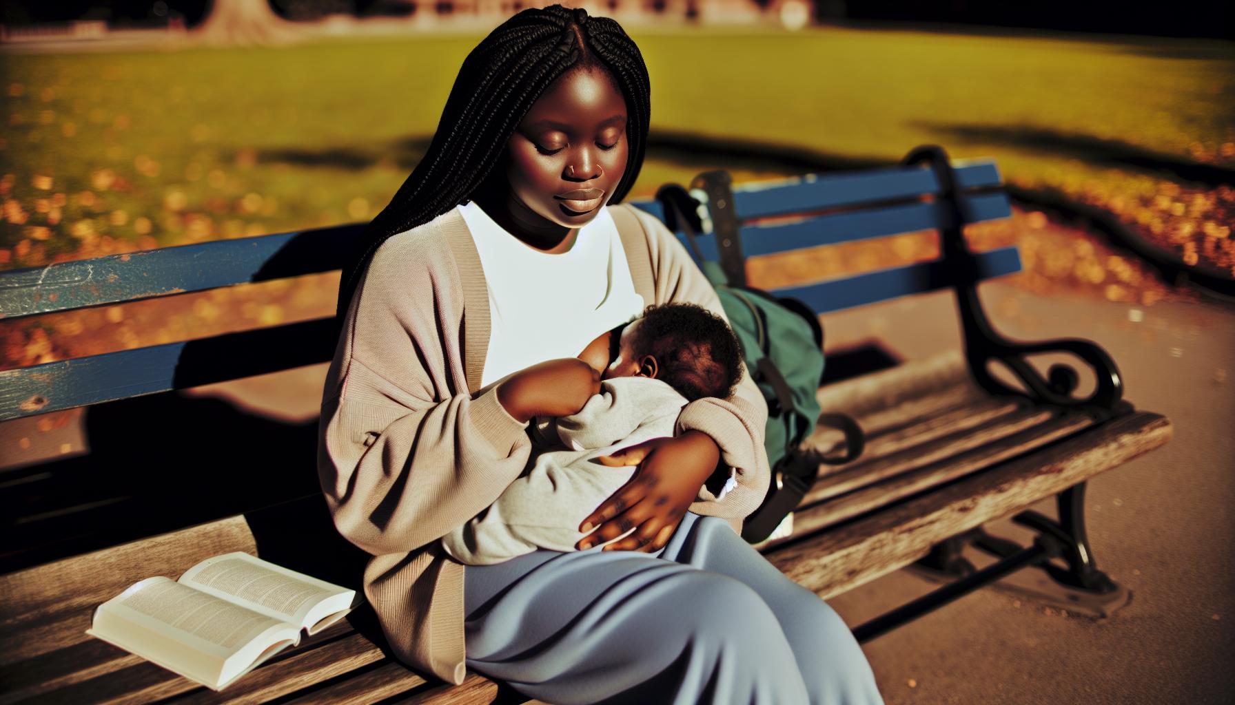 Potential Effects on Nursing Infants