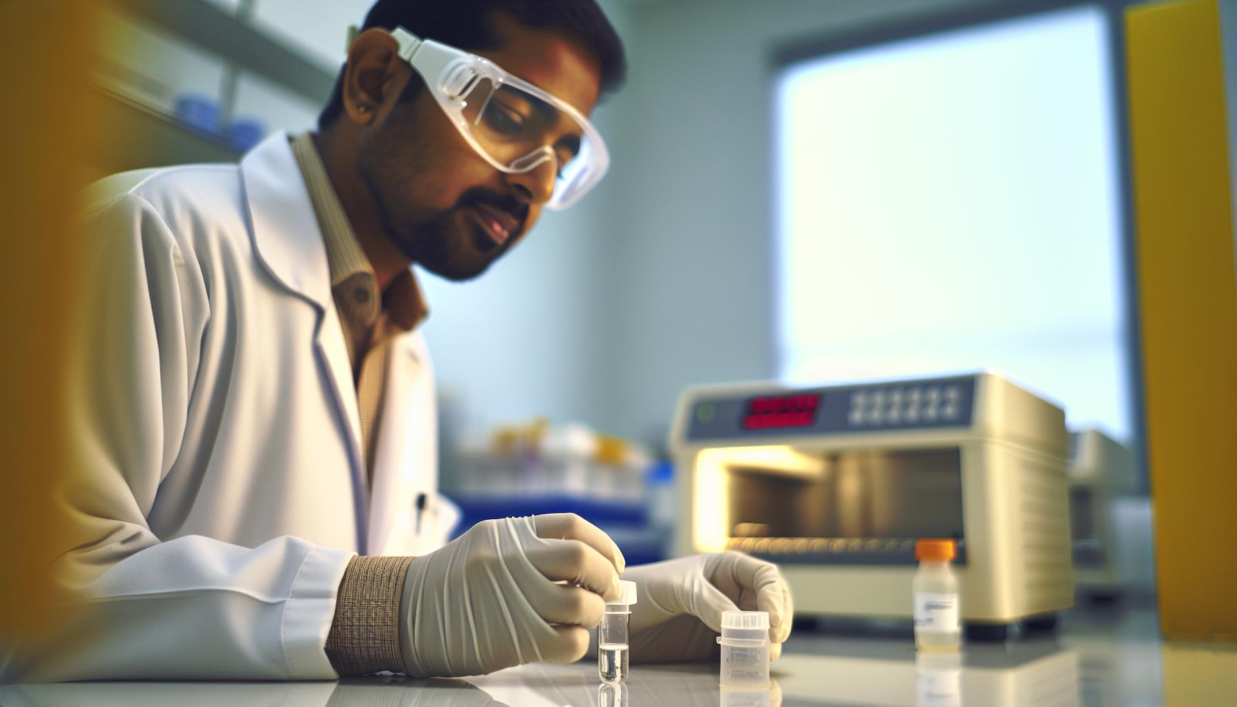 Testing Methods: How Is Hydrocodone Detected?