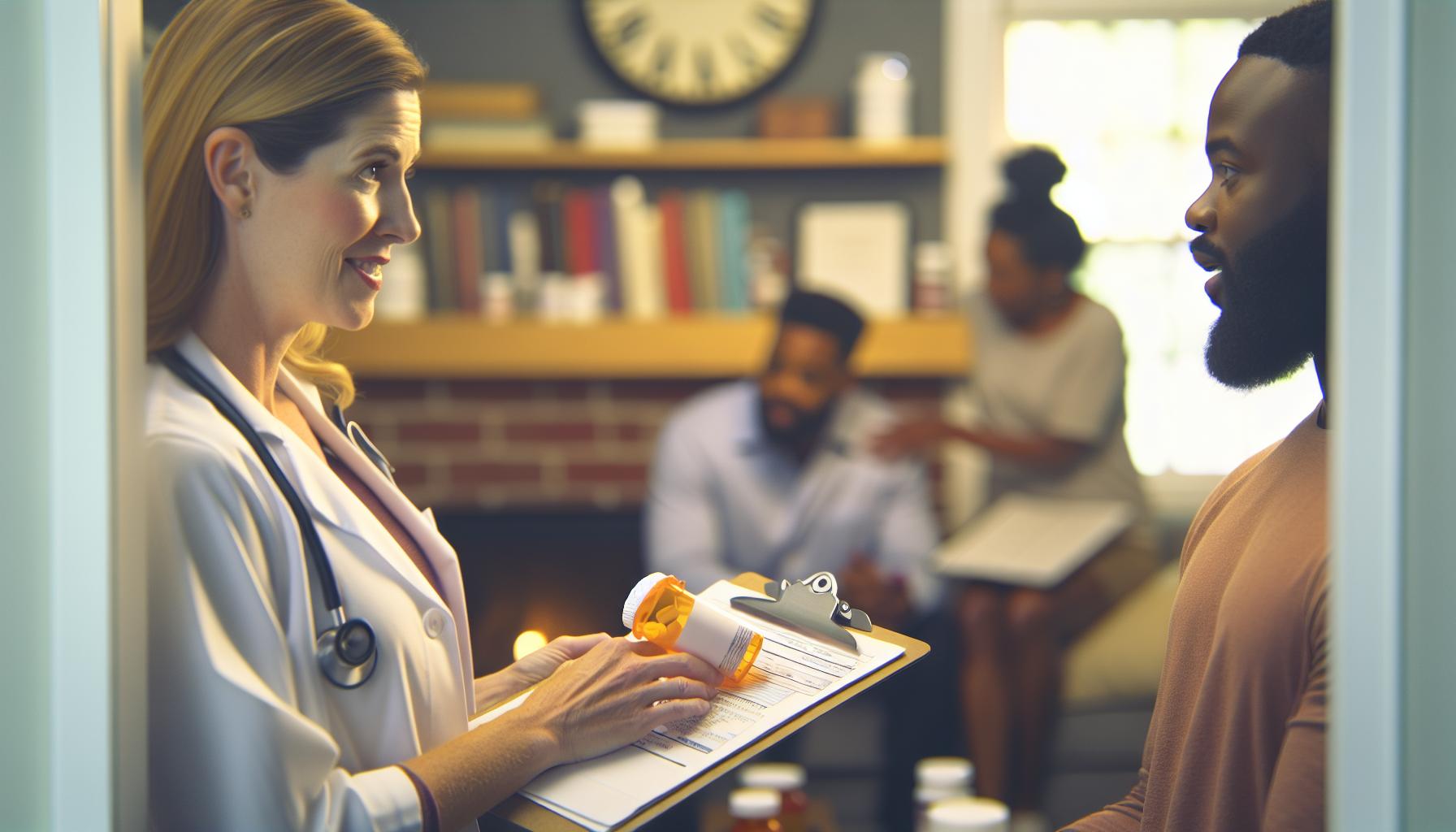 Navigating State Laws for Percocet Prescriptions