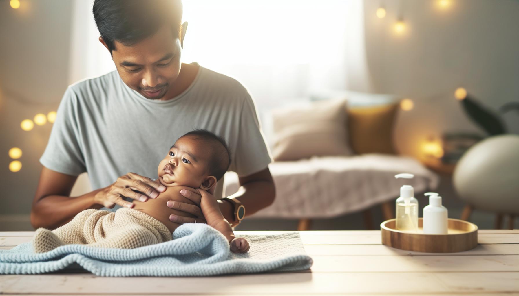 Baby Constipation Home Remedies: 6 Gentle Relief Methods