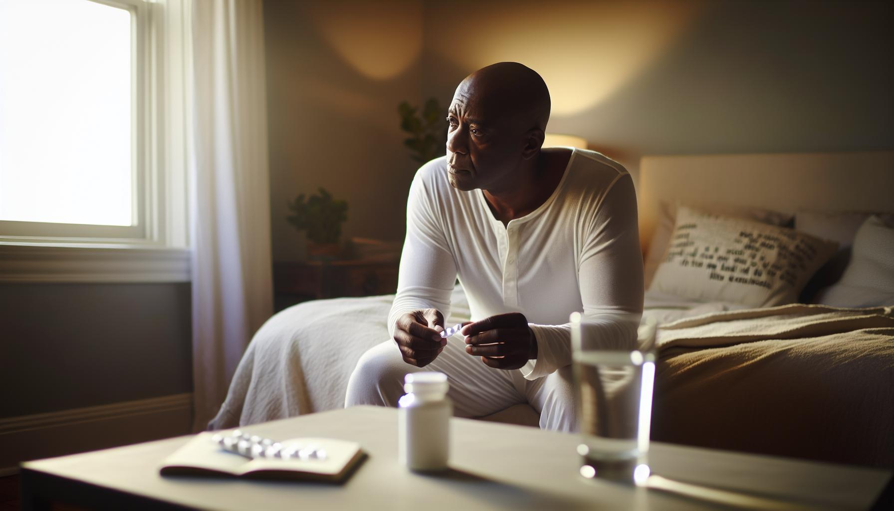 The Importance of Detox for Hydrocodone Users