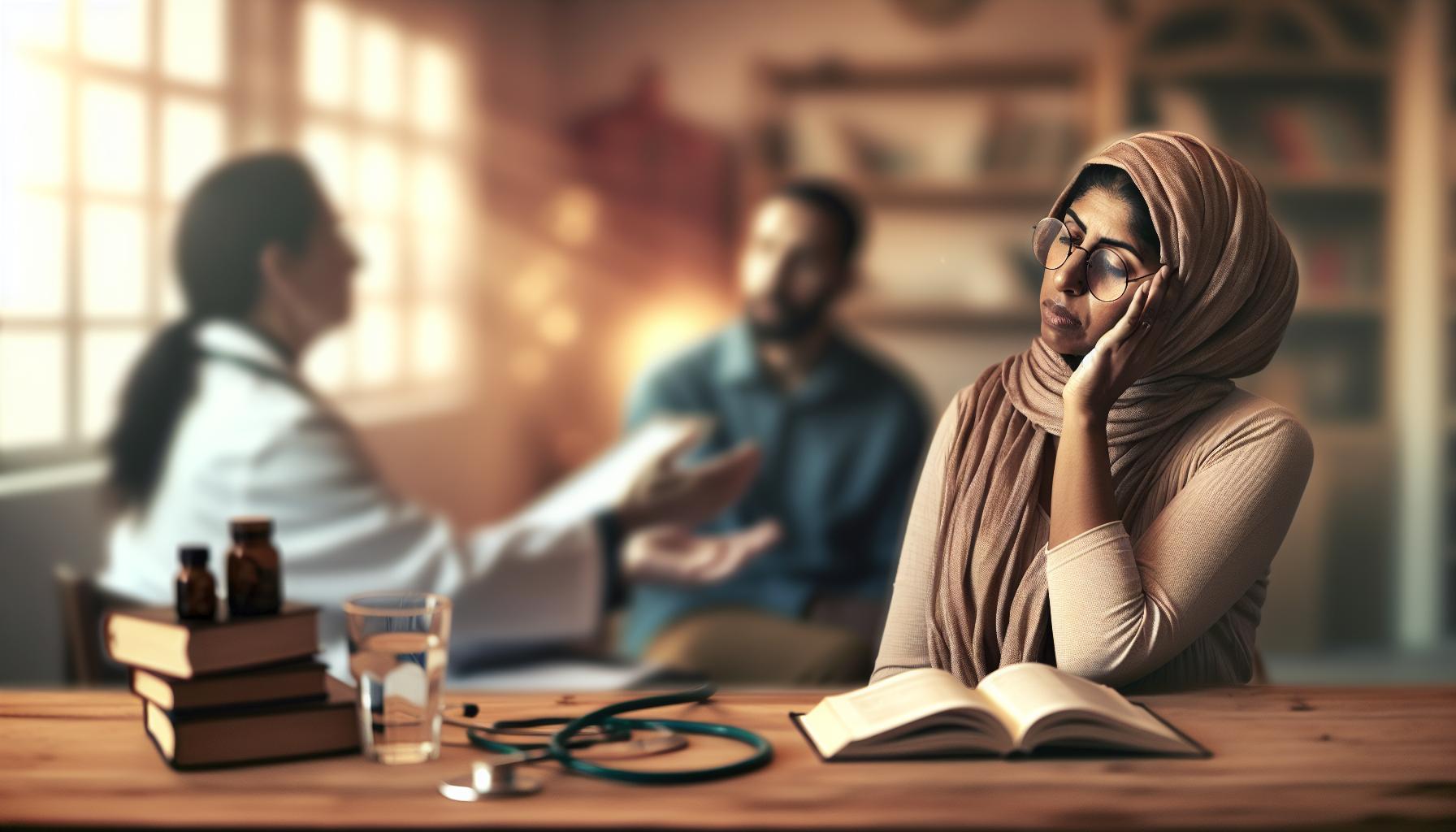 When to Worry: Signs of Serious Conditions