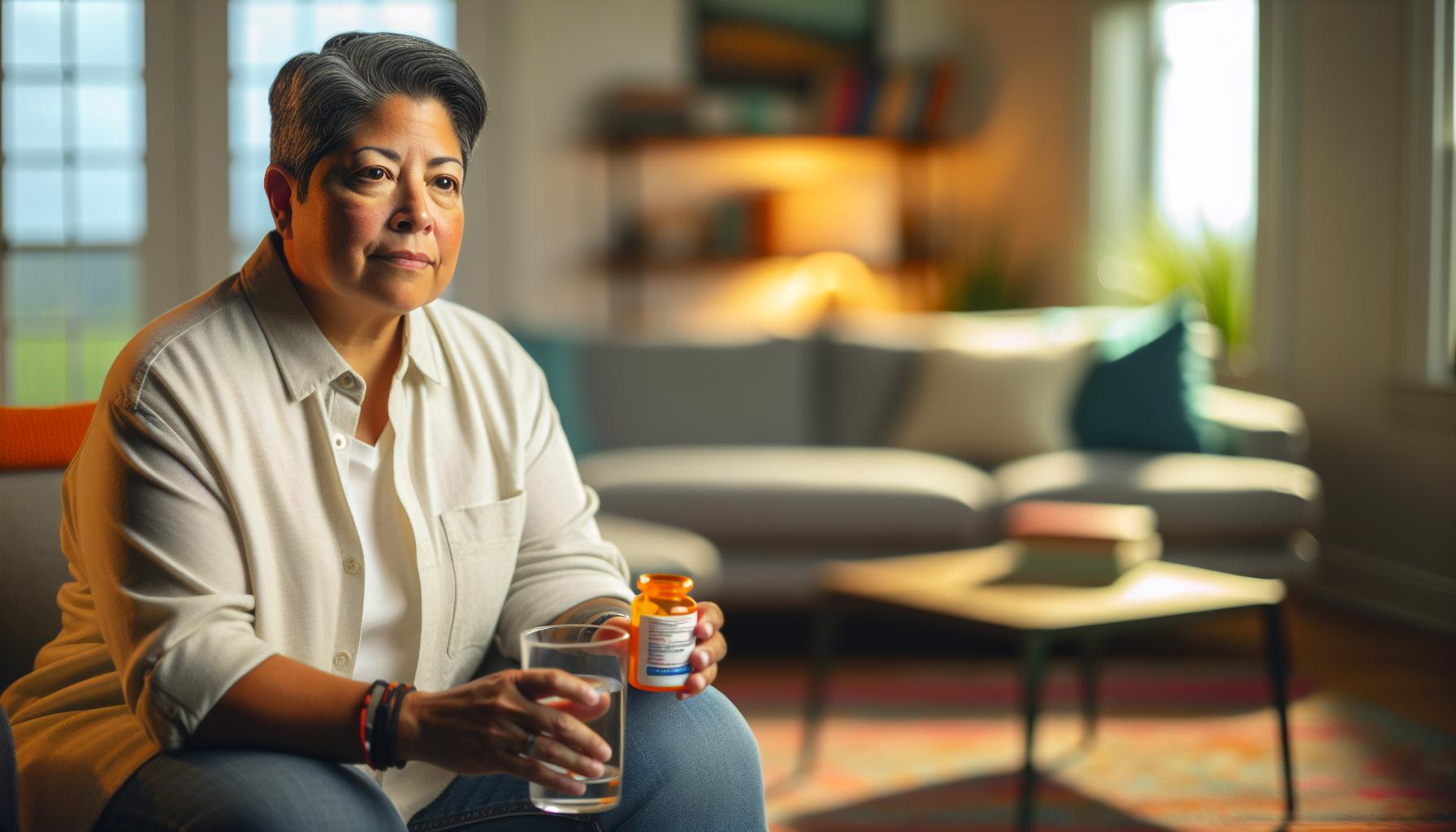 The Impact of Suboxone on Daily Life