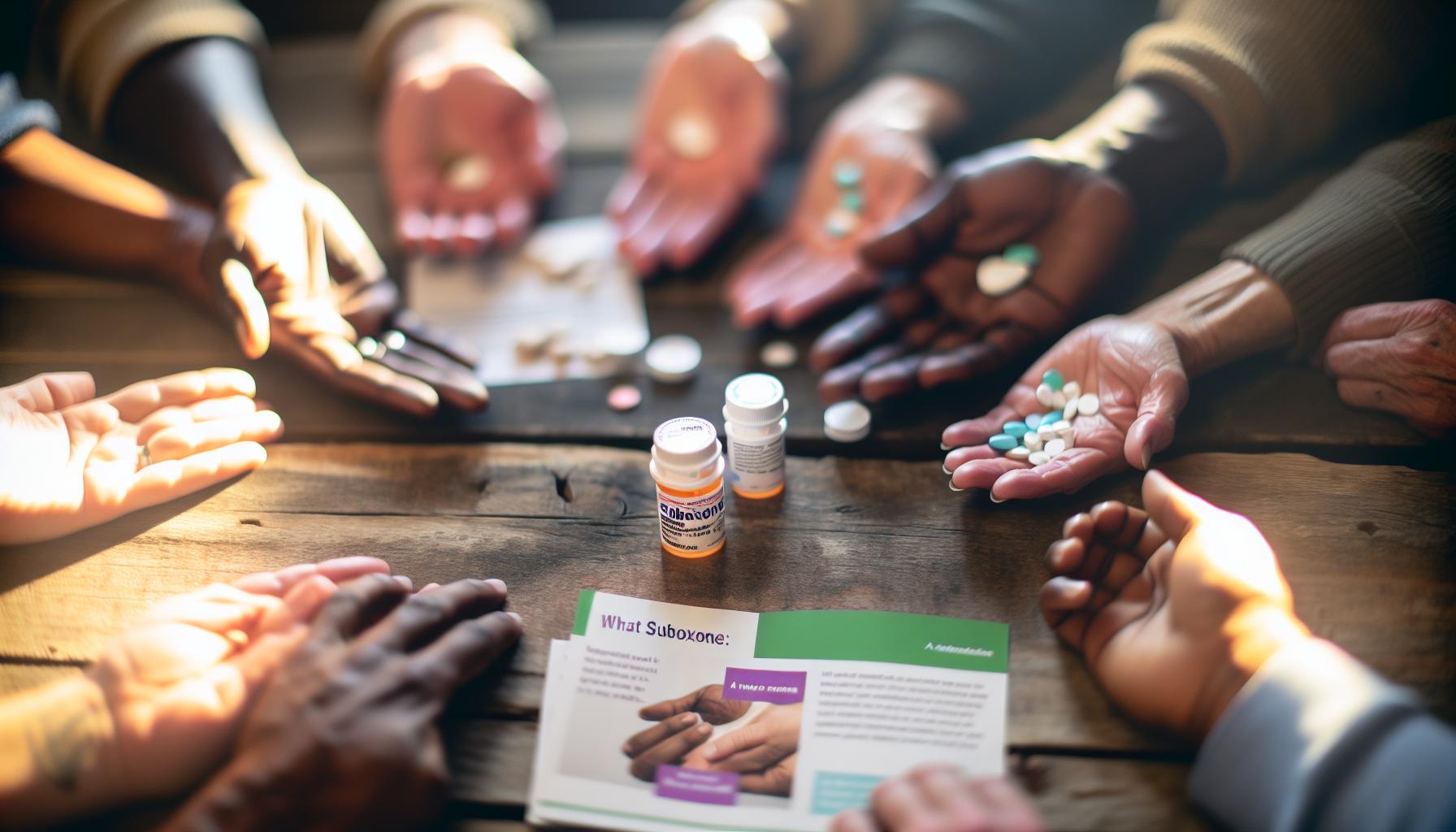 Understanding Suboxone: What It Is and How It Works