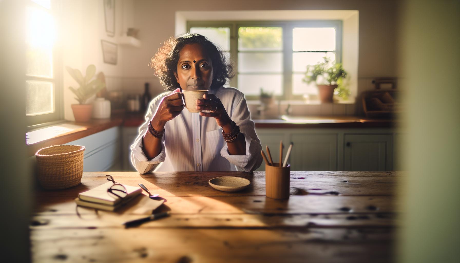 Caffeine: More Than Just a Pick-Me-Up