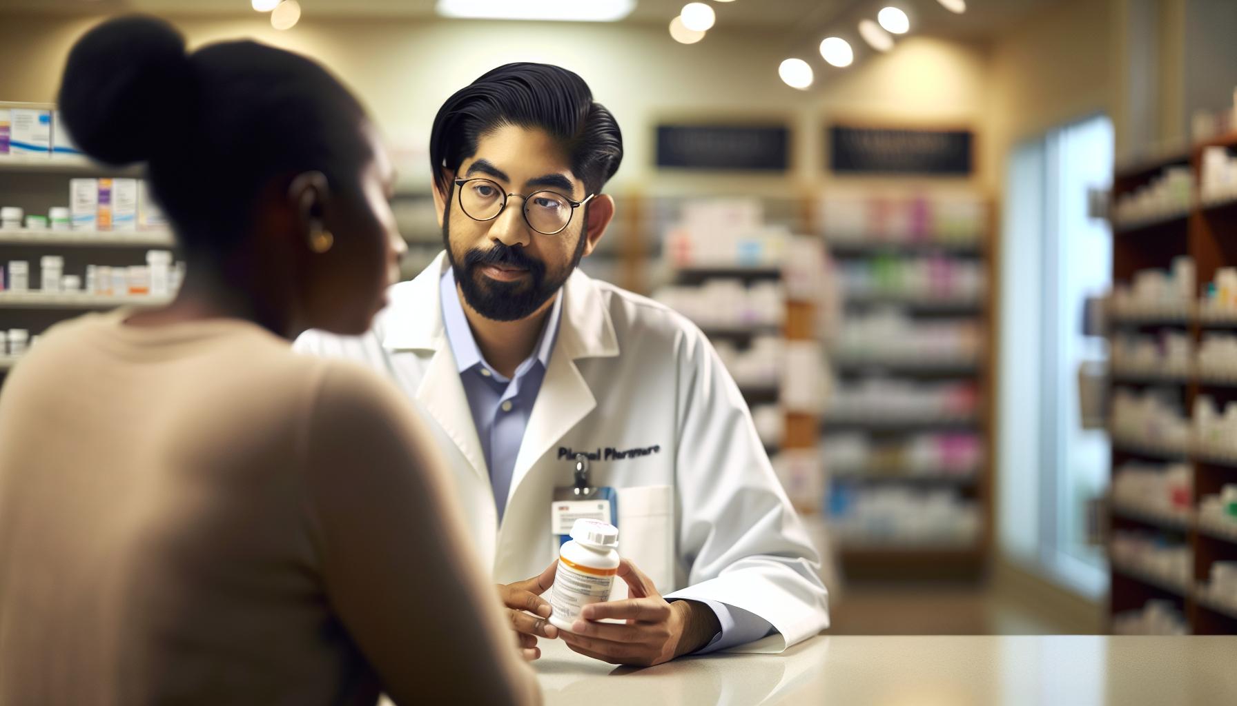 Understanding Methadone: Uses and Risks