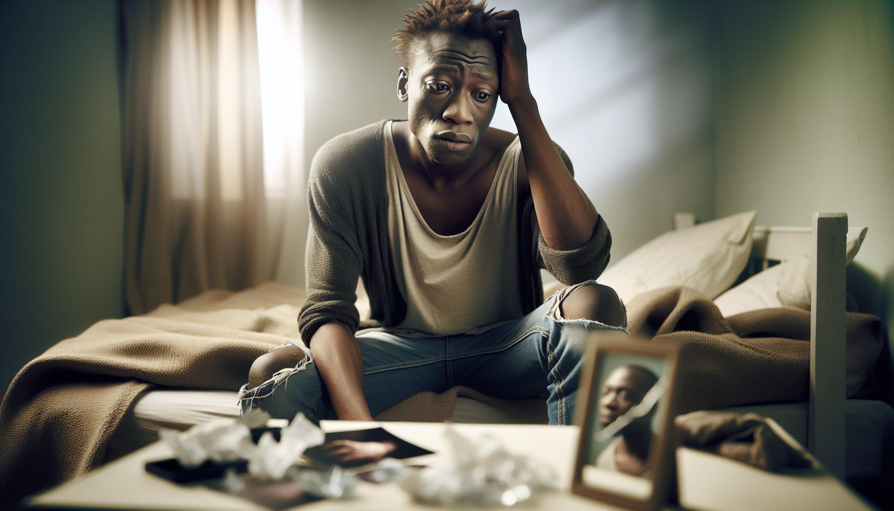 How Meth Affects Your Body and Mind