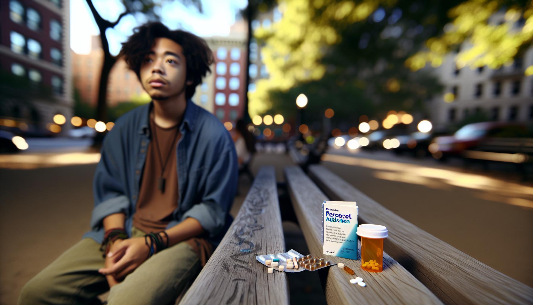 Recognizing the Signs of Percocet Addiction