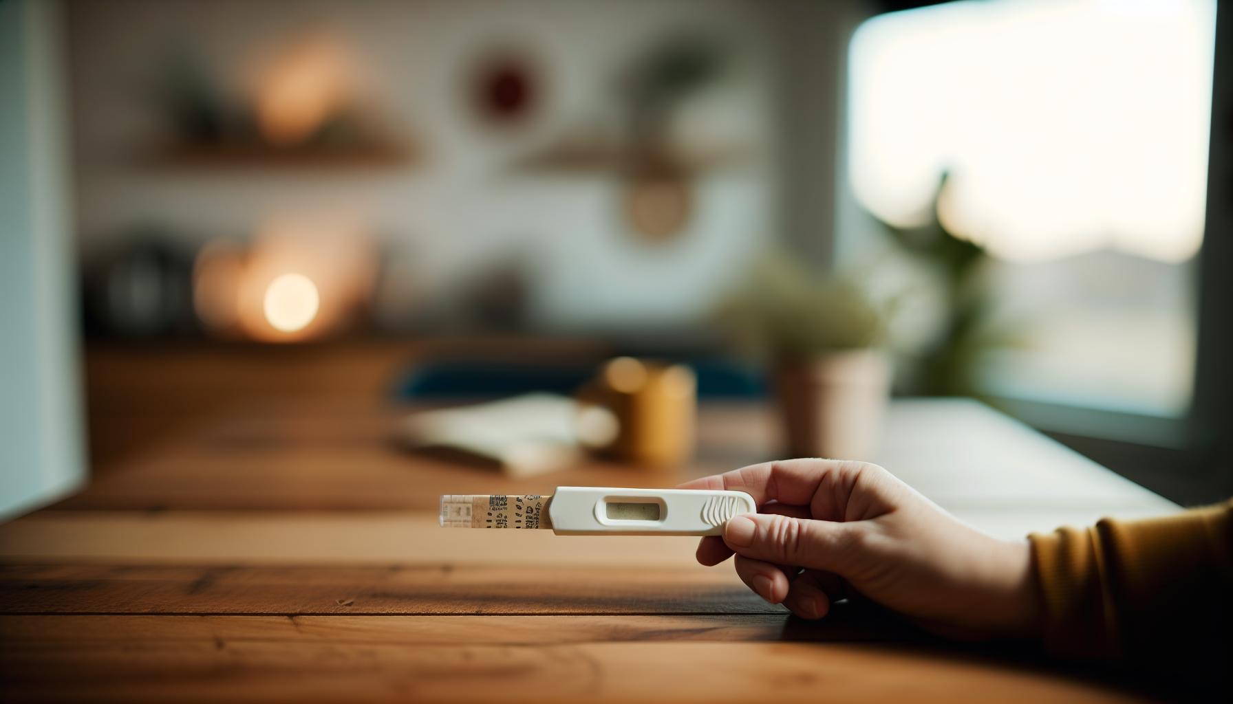 Expired Pregnancy Test: Should You Rely on Them?