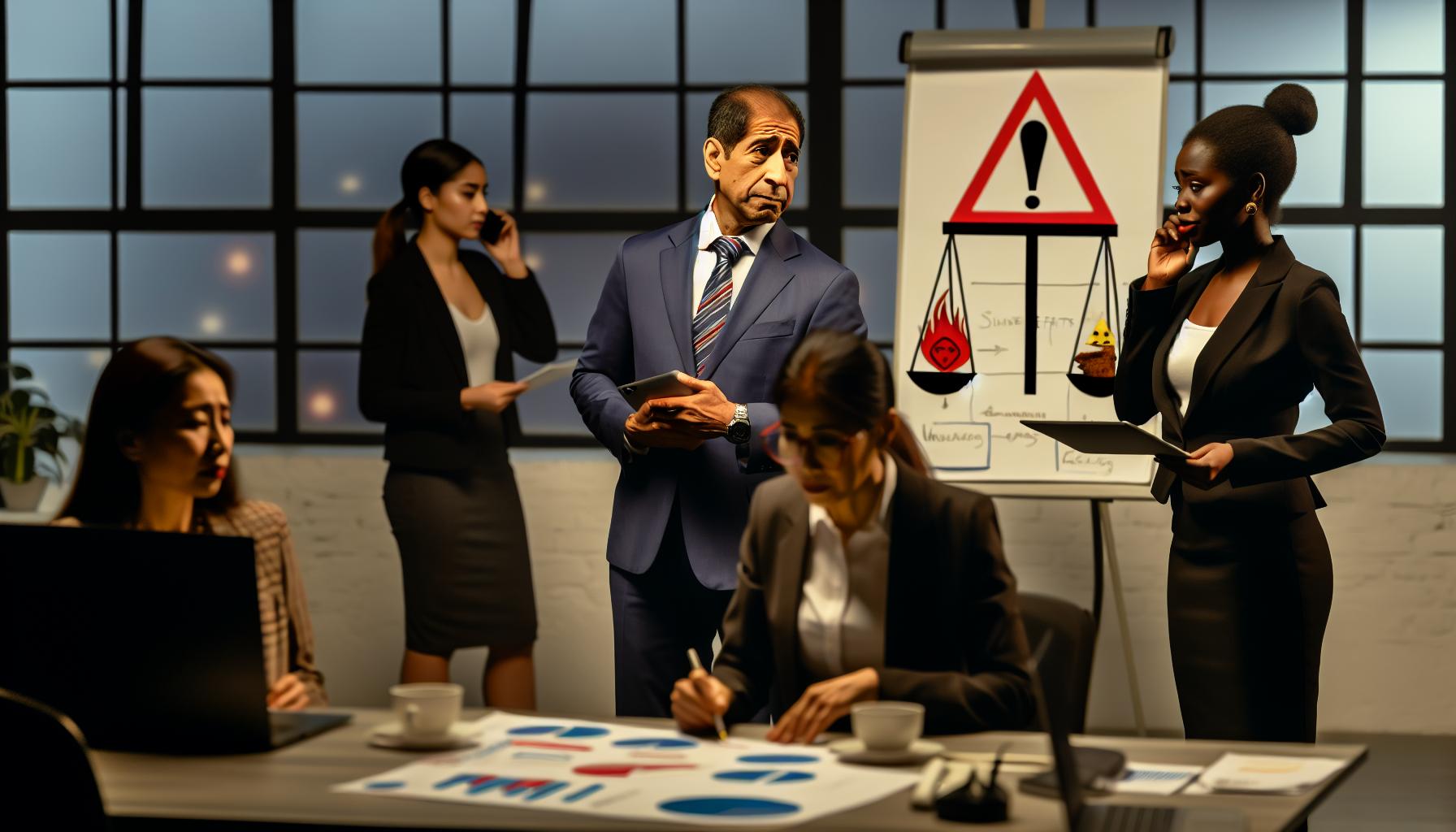 Potential Risks and Side Effects of Switching