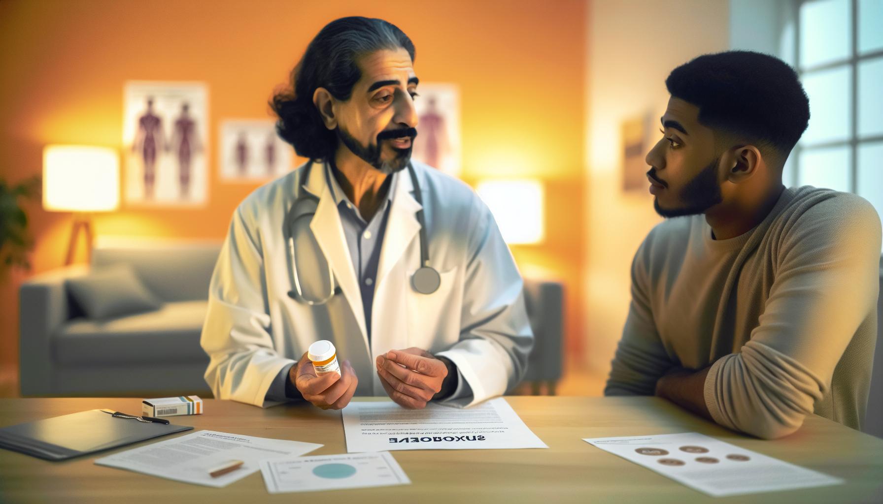 Understanding Suboxone: What You Need to Know