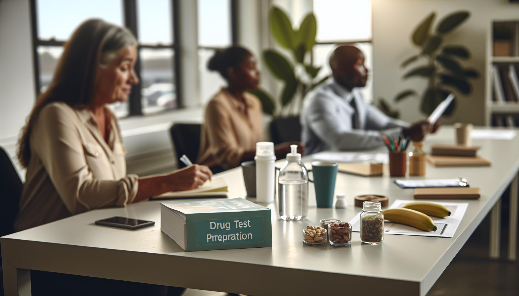 How Long Does Marijuana Stay in Your System? Drug Test Facts 2 Preparing for a Drug Test: Best Practices