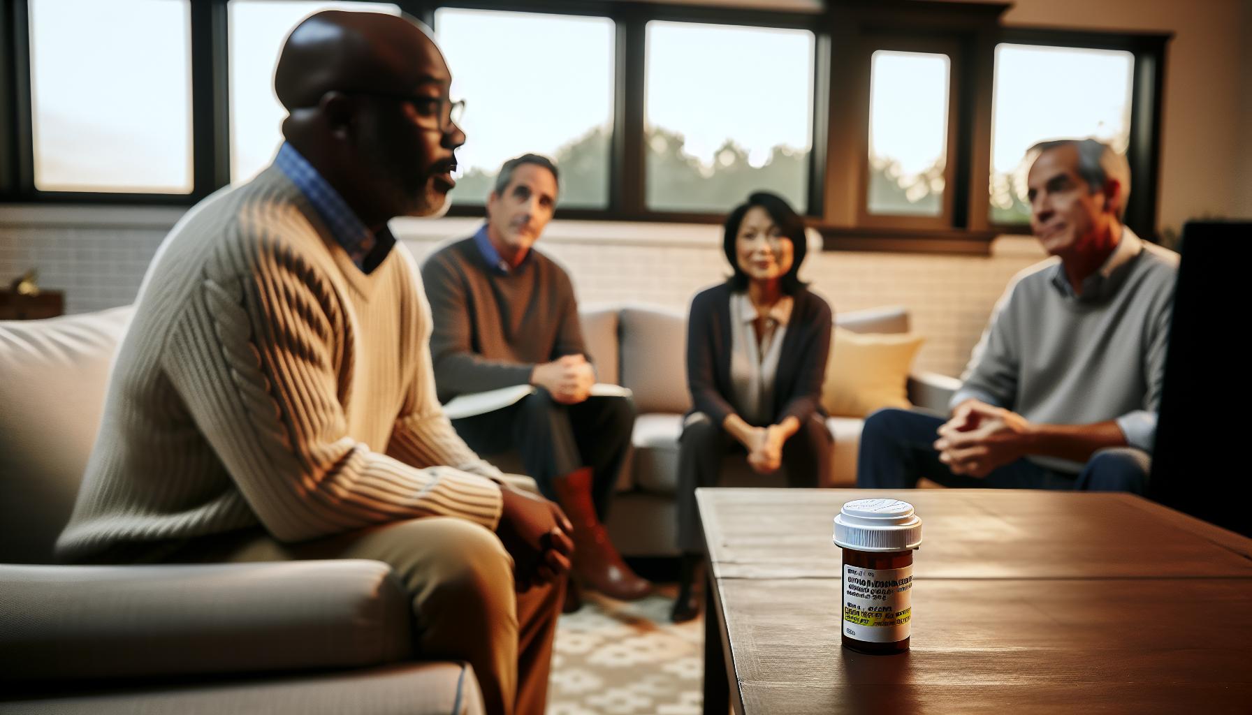 Understanding Xanax and Its Uses