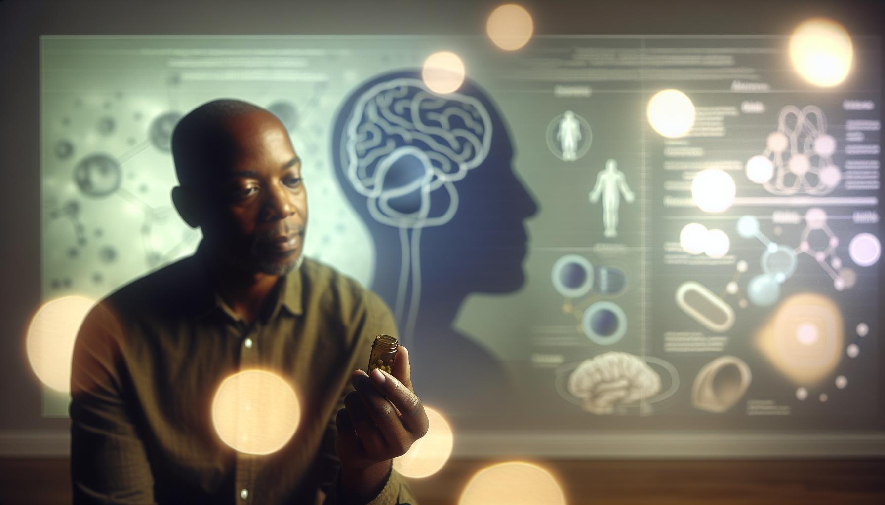 The Effects of Percocet on the Brain and Body