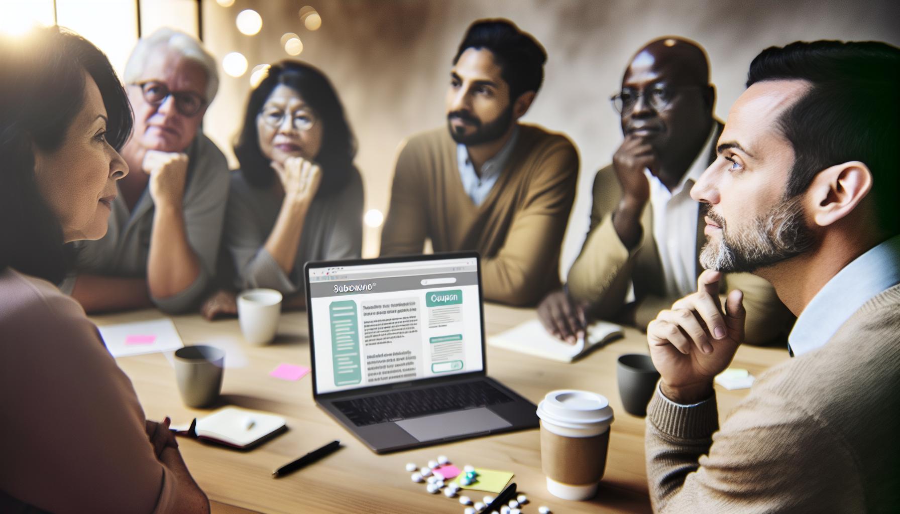 Finding Reliable Sources for Suboxone Coupons