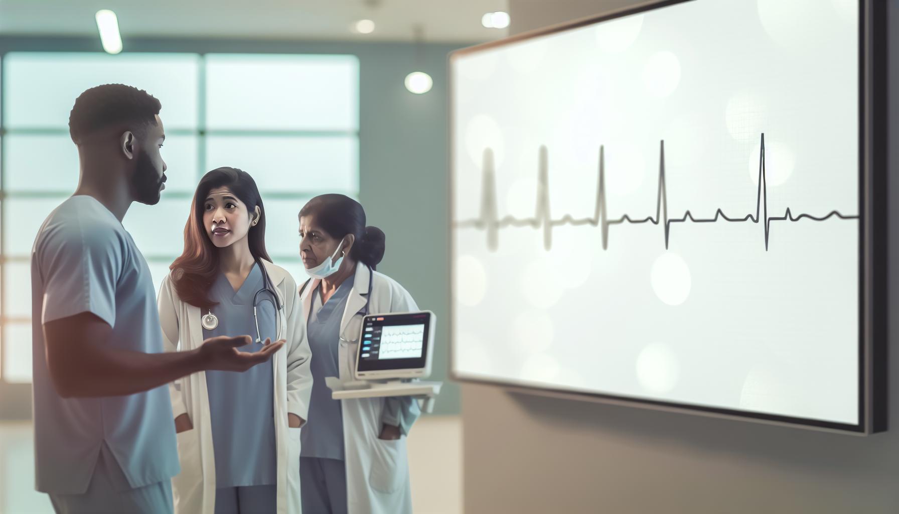 Understanding Sinus Tachycardia: A Basic Guide