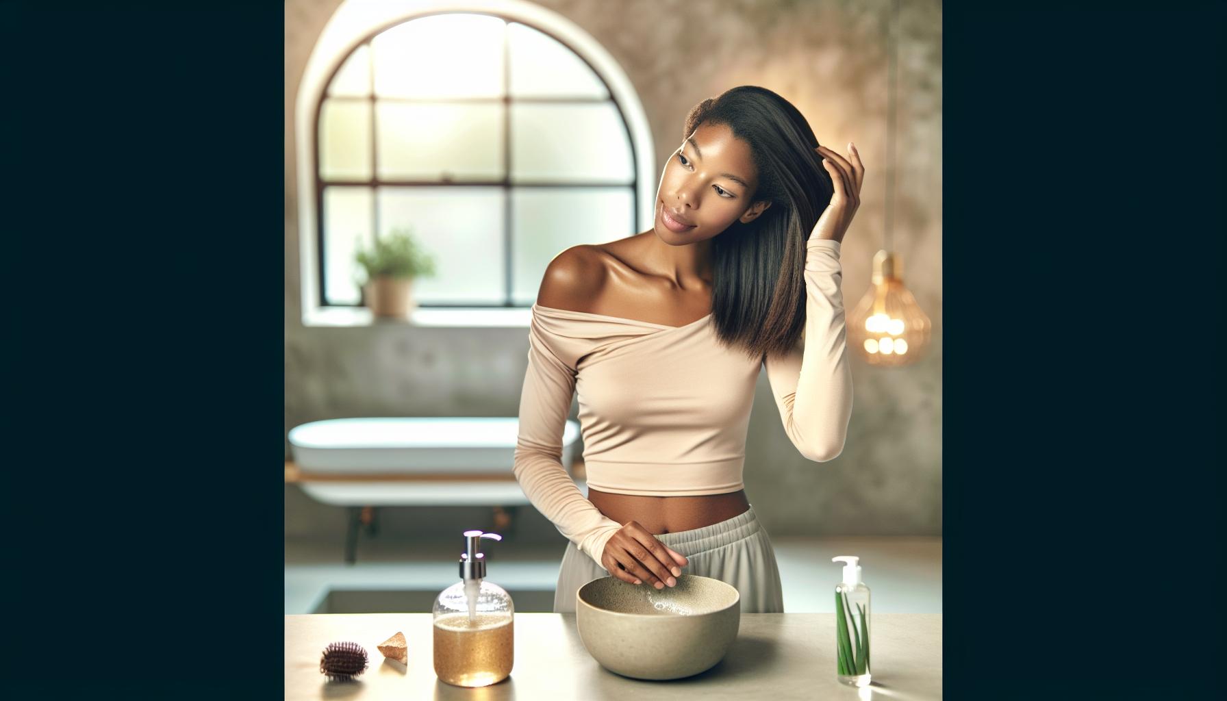 Understanding Hair Detoxification: What You Need to Know